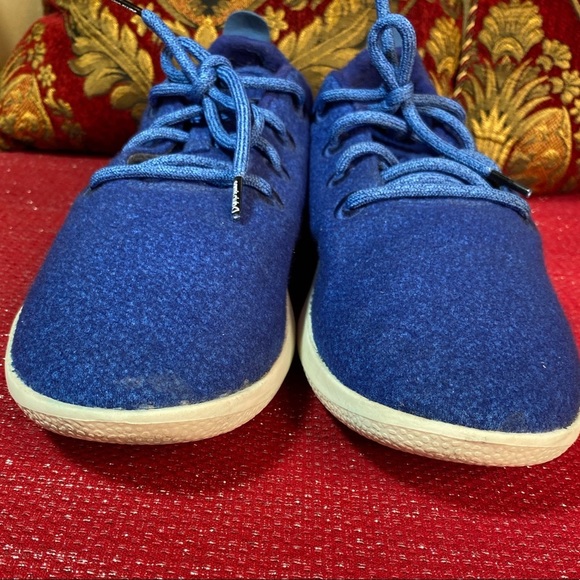 Allbirds sams club exclusive wool runner shoes limited edition men 13 main image 8